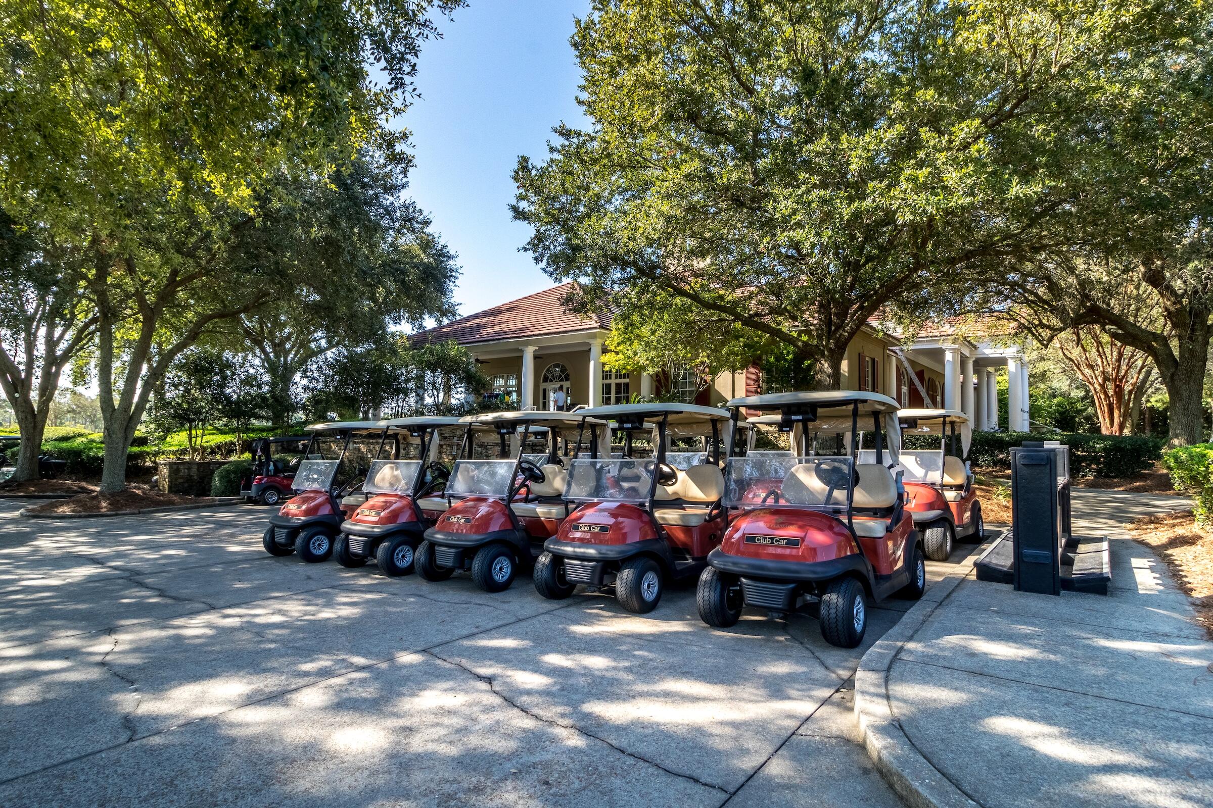 4311 Carriage Lane Destin FL 32541