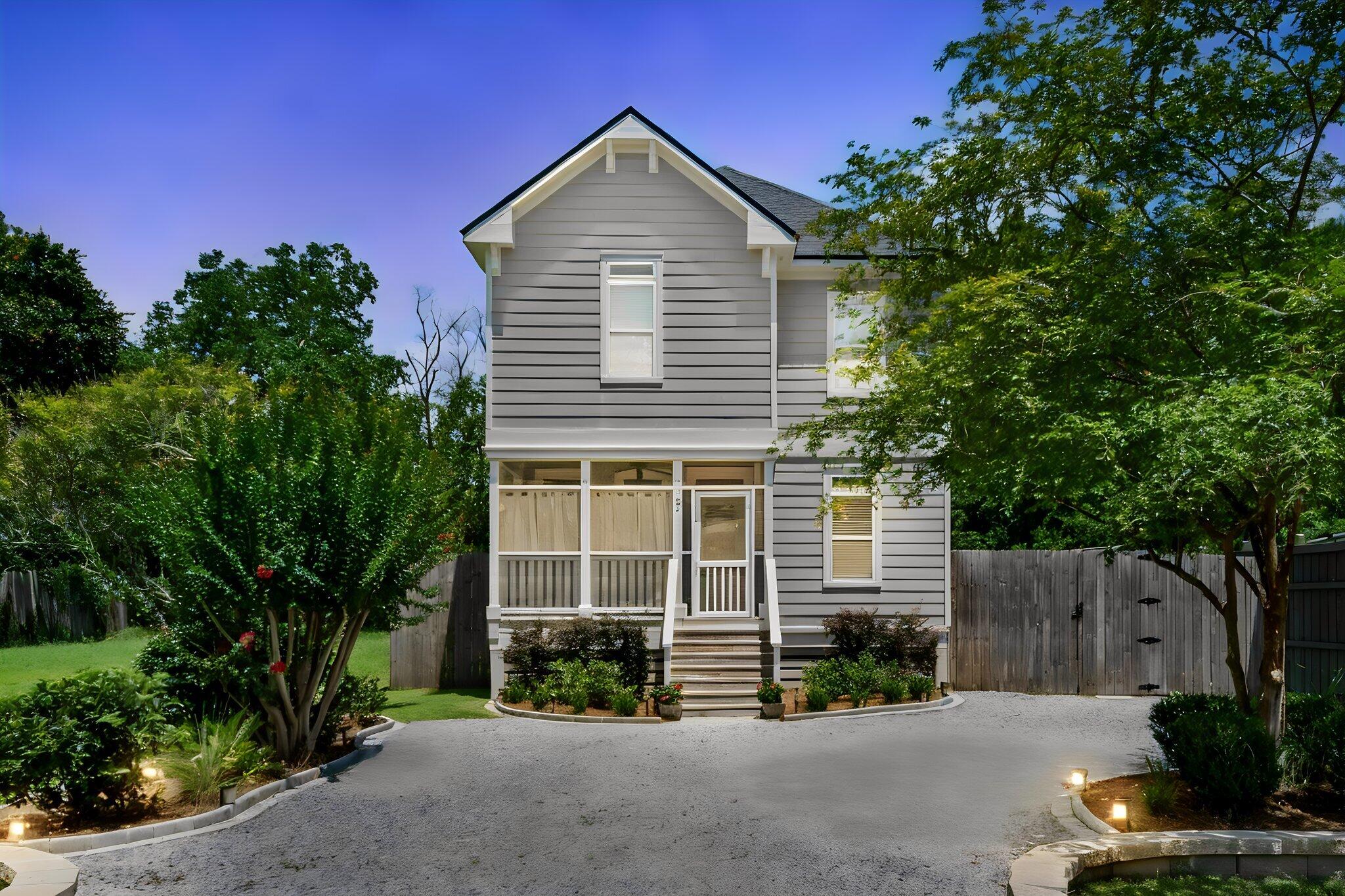 187 N 7th Street Santa Rosa Beach FL 32459