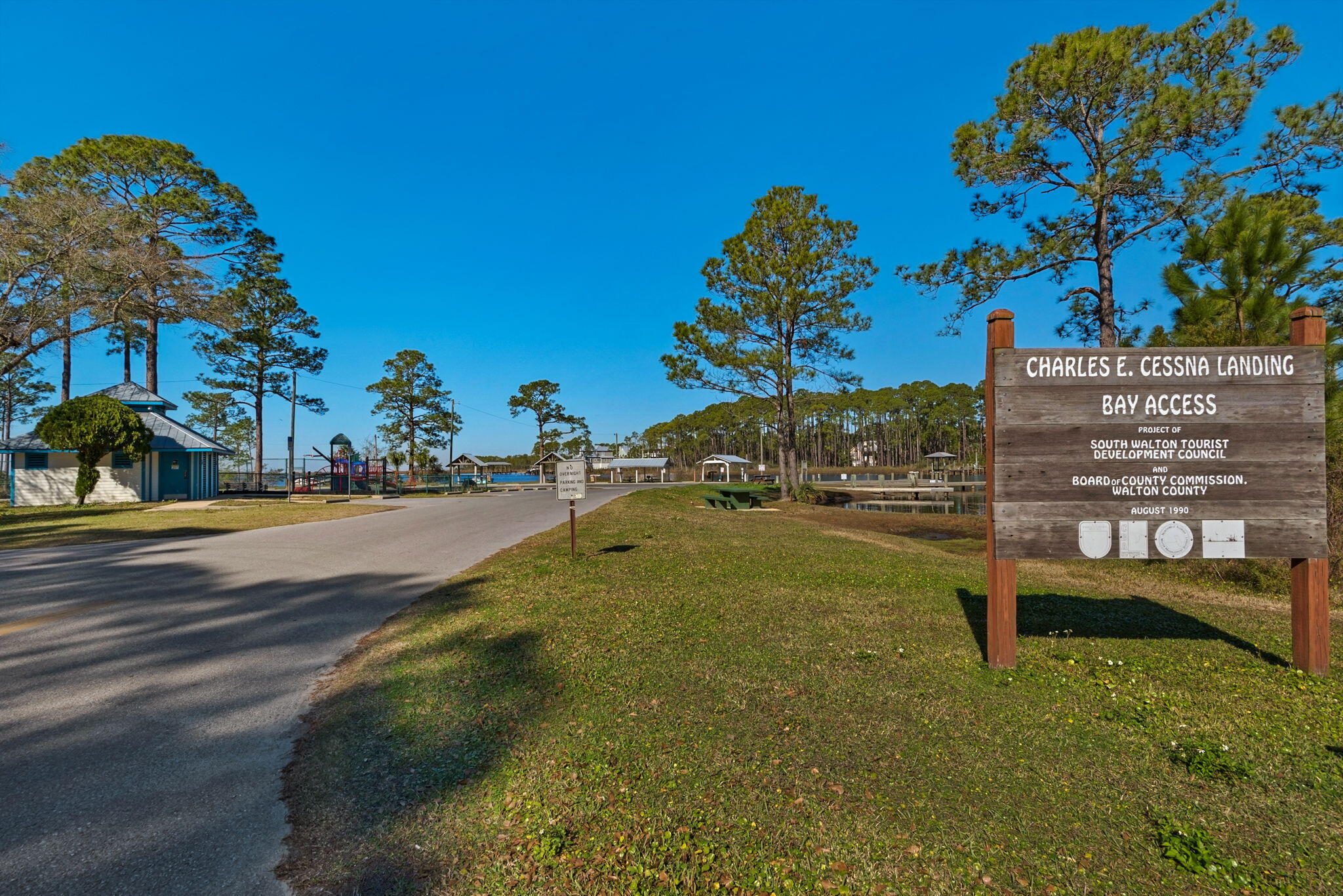 187 N 7th Street Santa Rosa Beach FL 32459