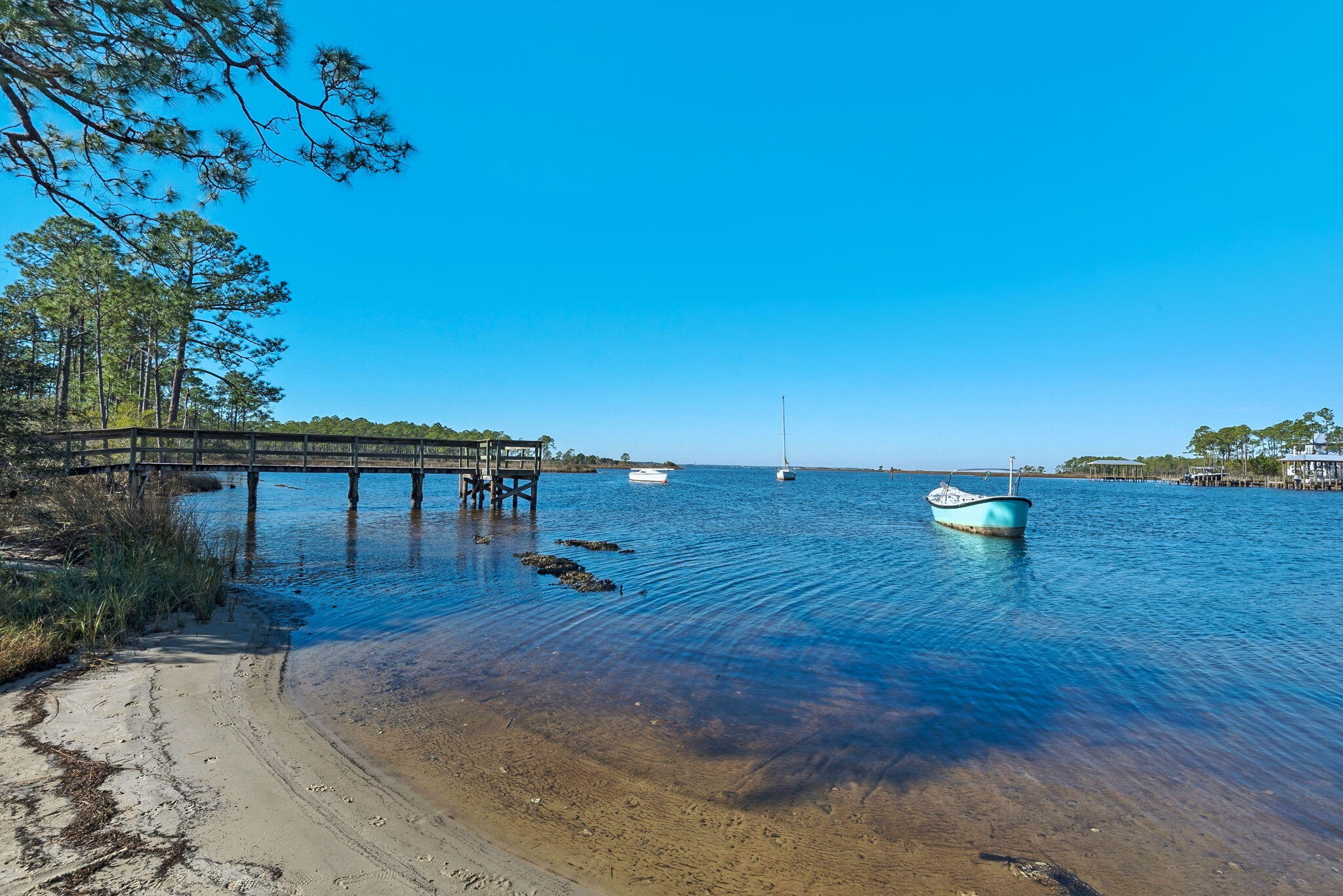 187 N 7th Street Santa Rosa Beach FL 32459