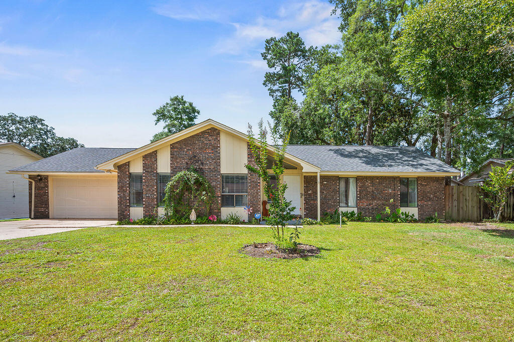 1016 Darlington Oak Drive Niceville FL 32578