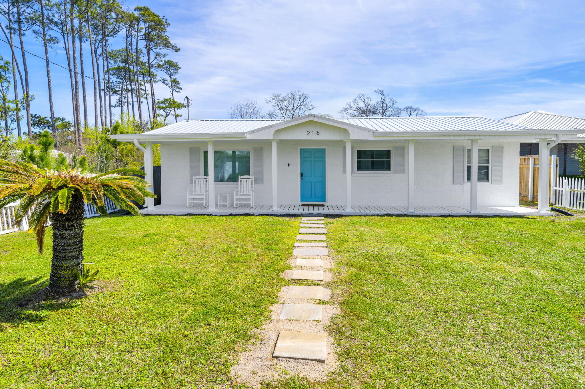 216 Palm Beach Drive Panama City Beach FL 32413