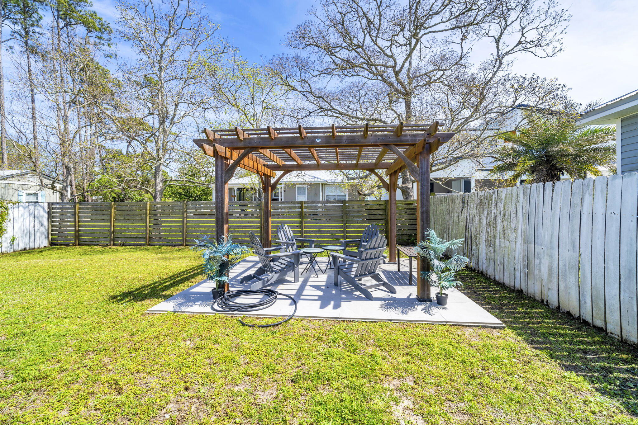 216 Palm Beach Drive Panama City Beach FL 32413