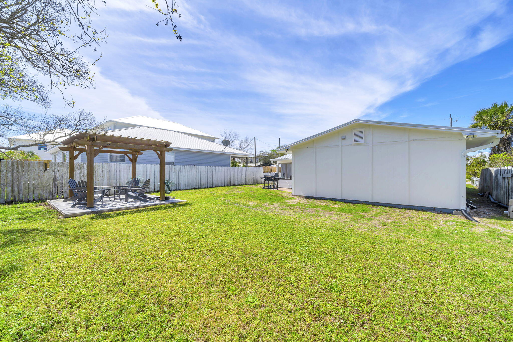 216 Palm Beach Drive Panama City Beach FL 32413