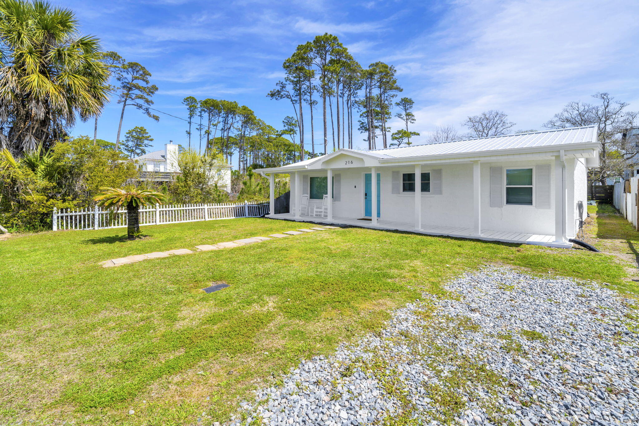 216 Palm Beach Drive Panama City Beach FL 32413