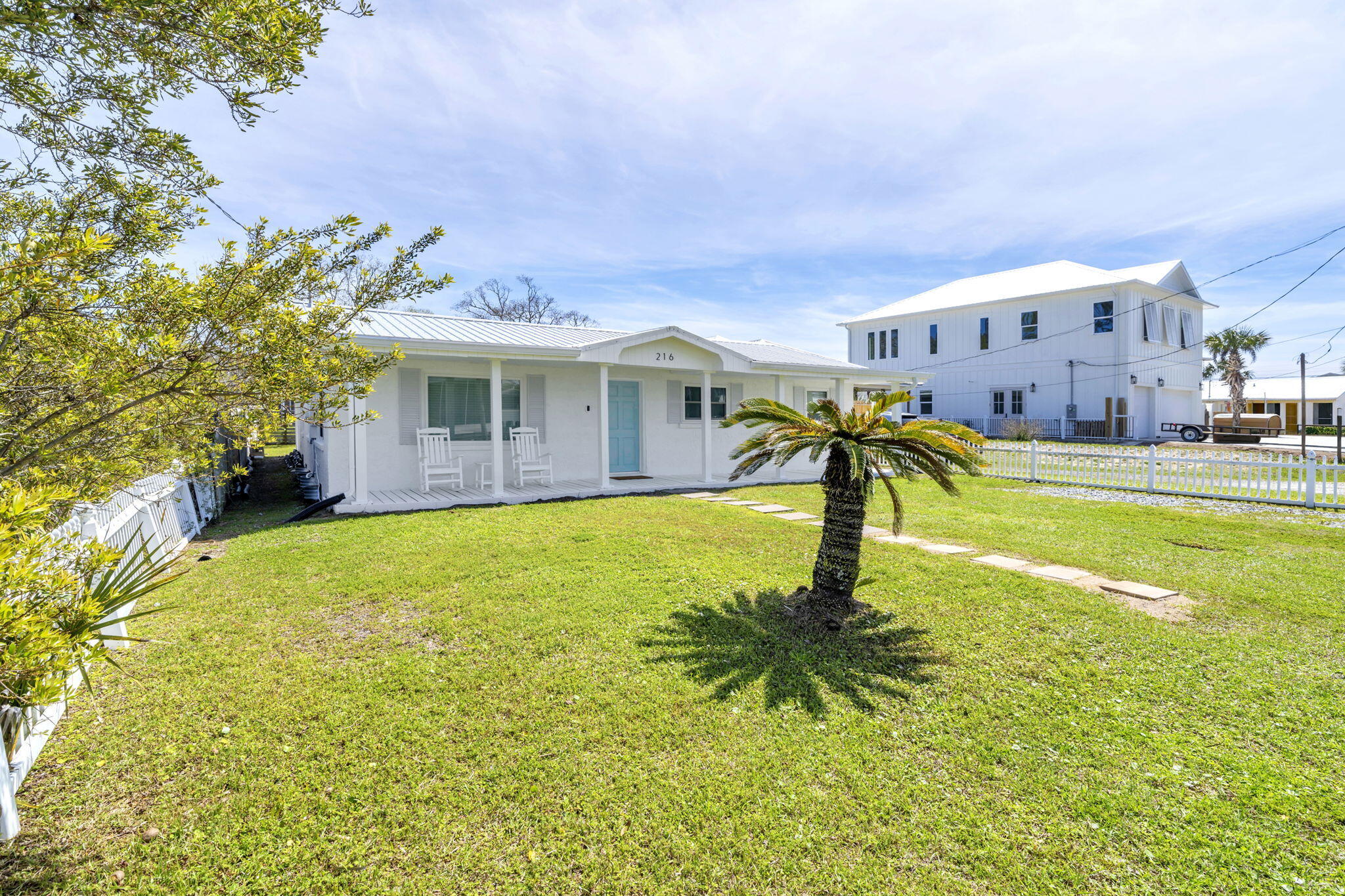 216 Palm Beach Drive Panama City Beach FL 32413