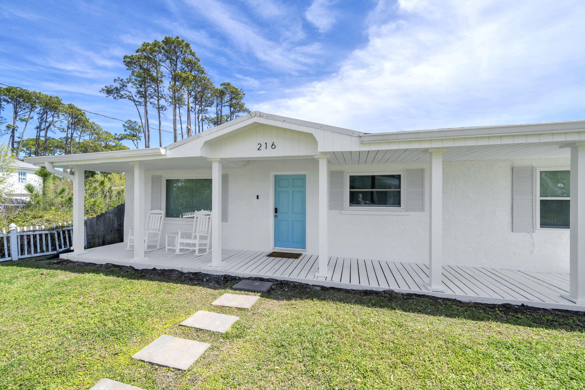 216 Palm Beach Drive Panama City Beach FL 32413