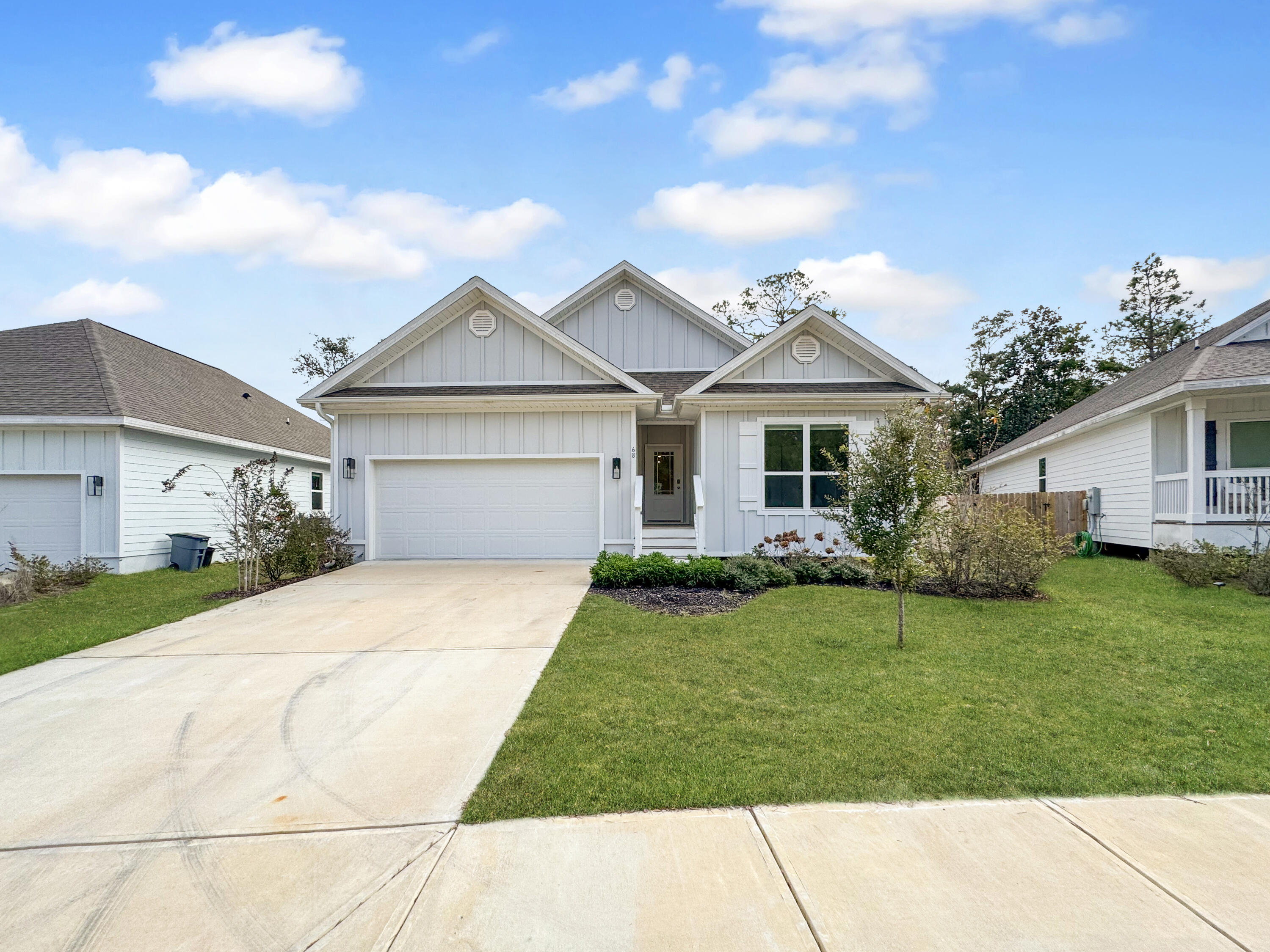 68 Crimsyn Ryan Court Santa Rosa Beach FL 32459