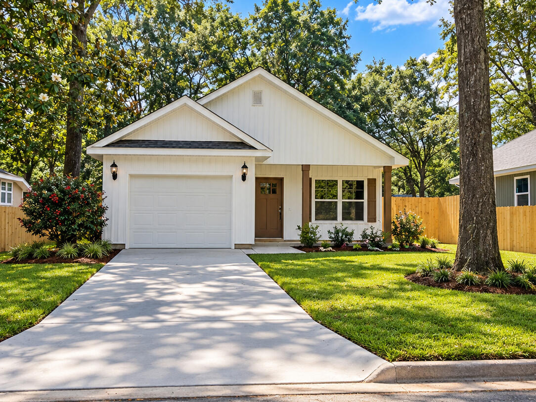 439 E Bowers Avenue Crestview FL 32539