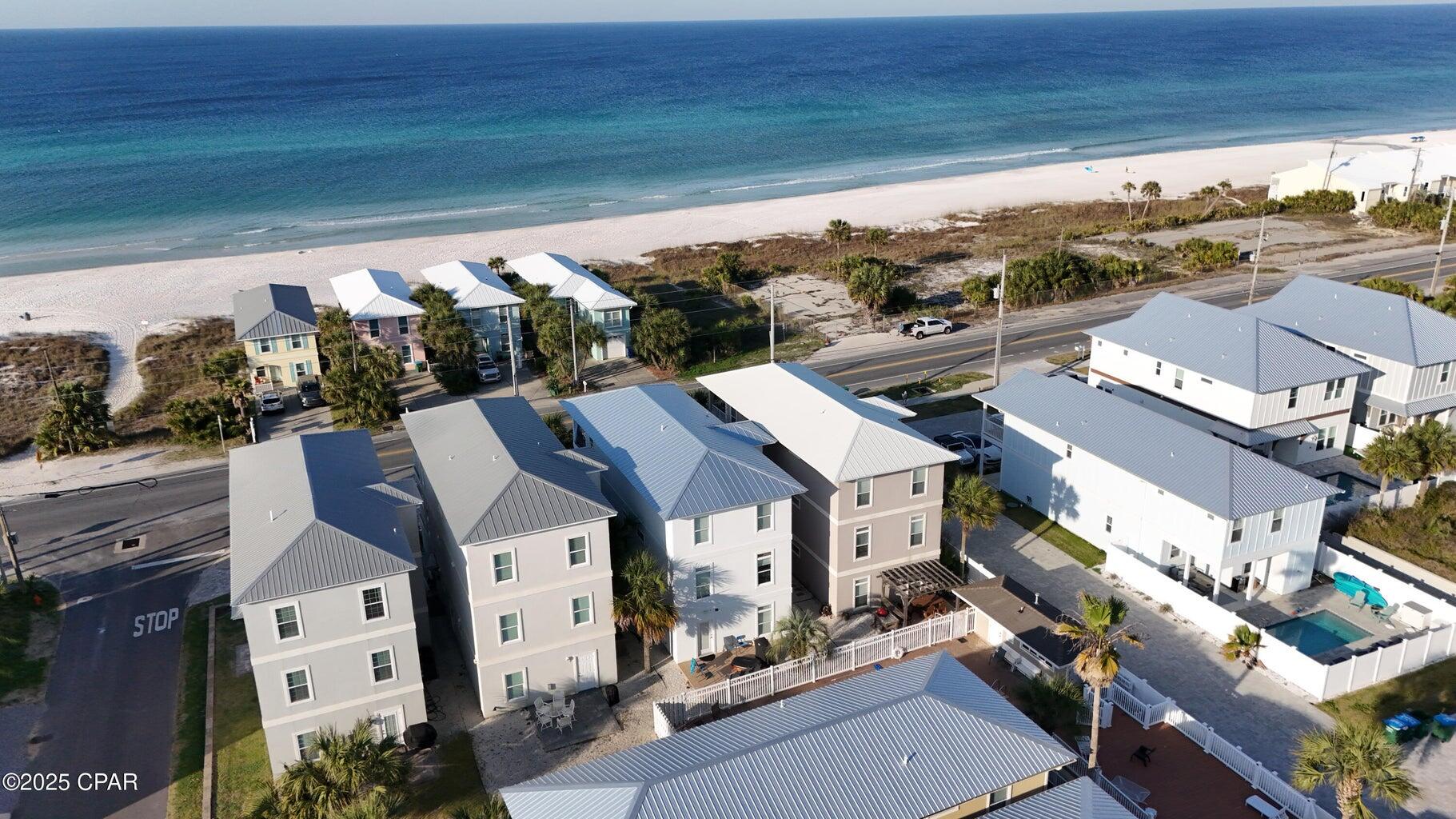 19906 Front Beach Panama City Beach FL 32413