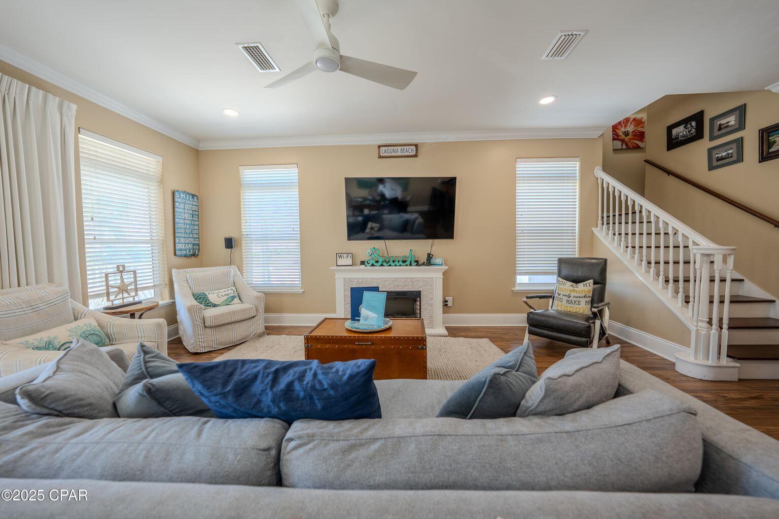 19906 Front Beach Panama City Beach FL 32413
