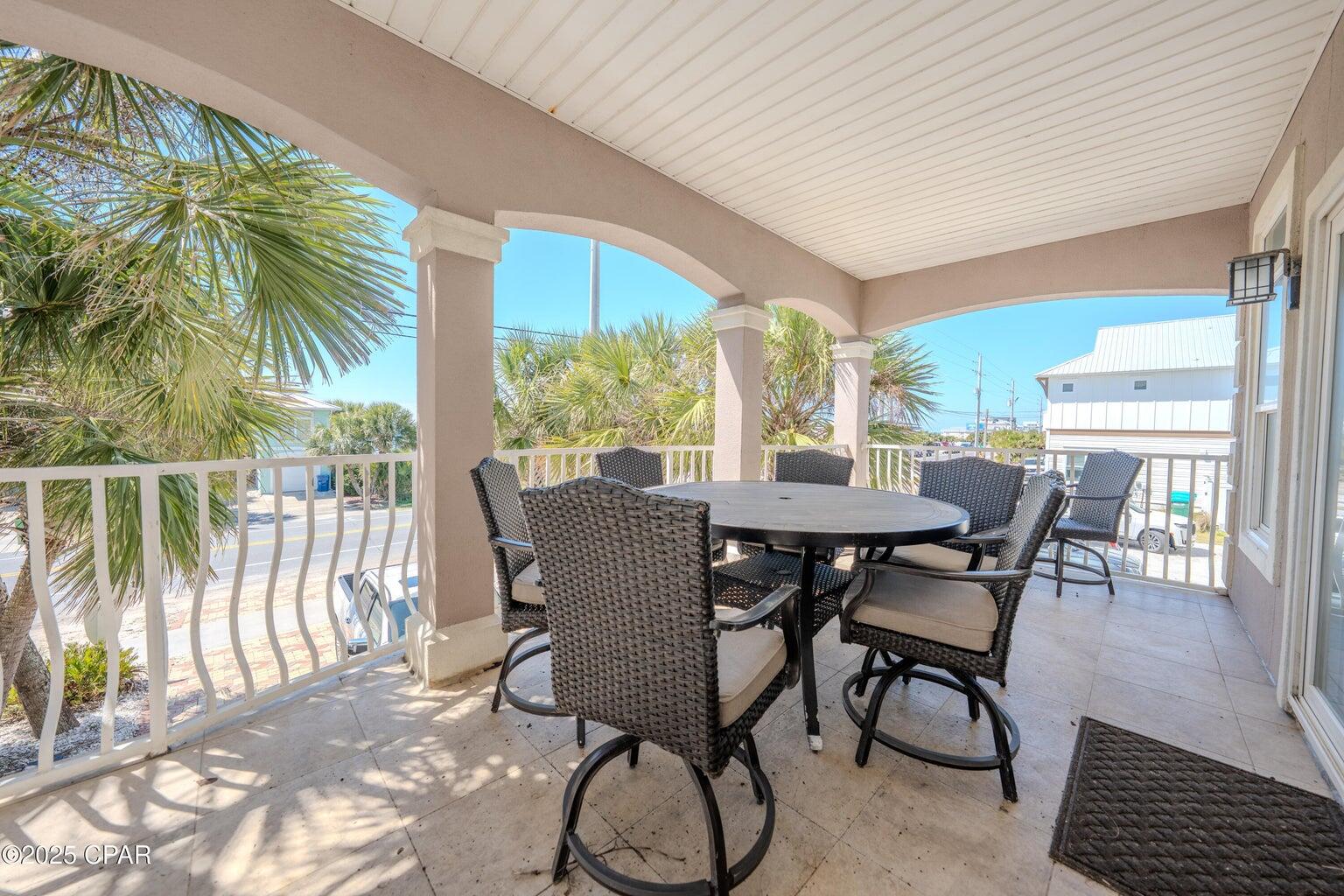 19906 Front Beach Panama City Beach FL 32413