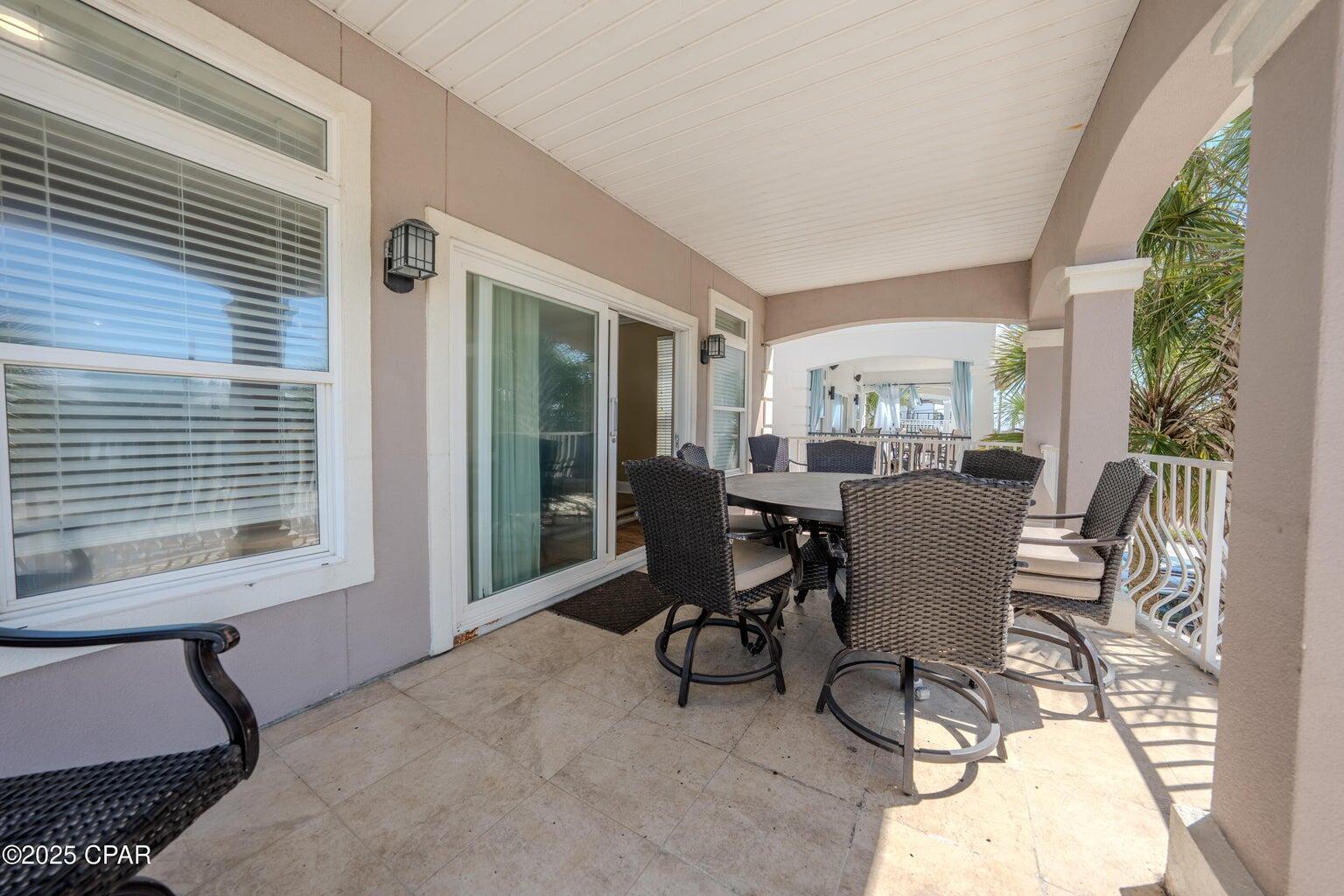 19906 Front Beach Panama City Beach FL 32413