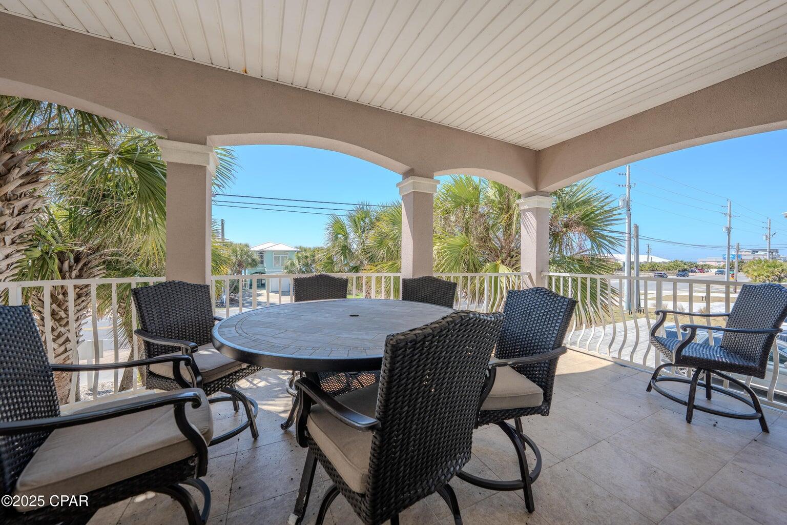 19906 Front Beach Panama City Beach FL 32413