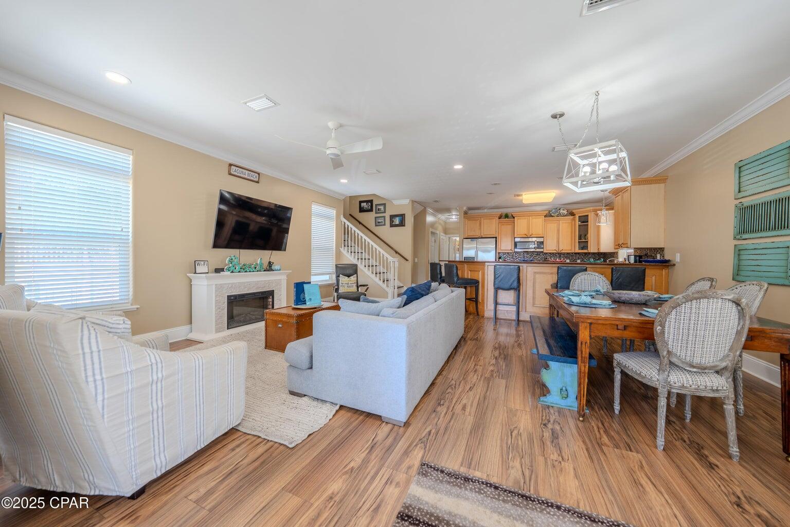 19906 Front Beach Panama City Beach FL 32413