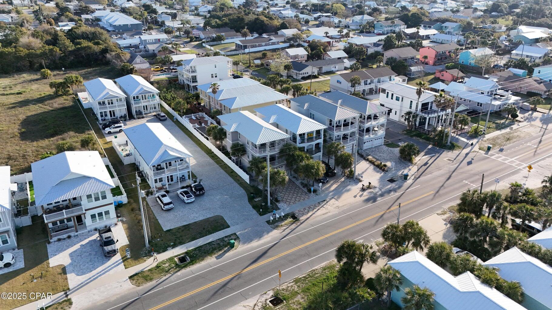 19906 Front Beach Panama City Beach FL 32413