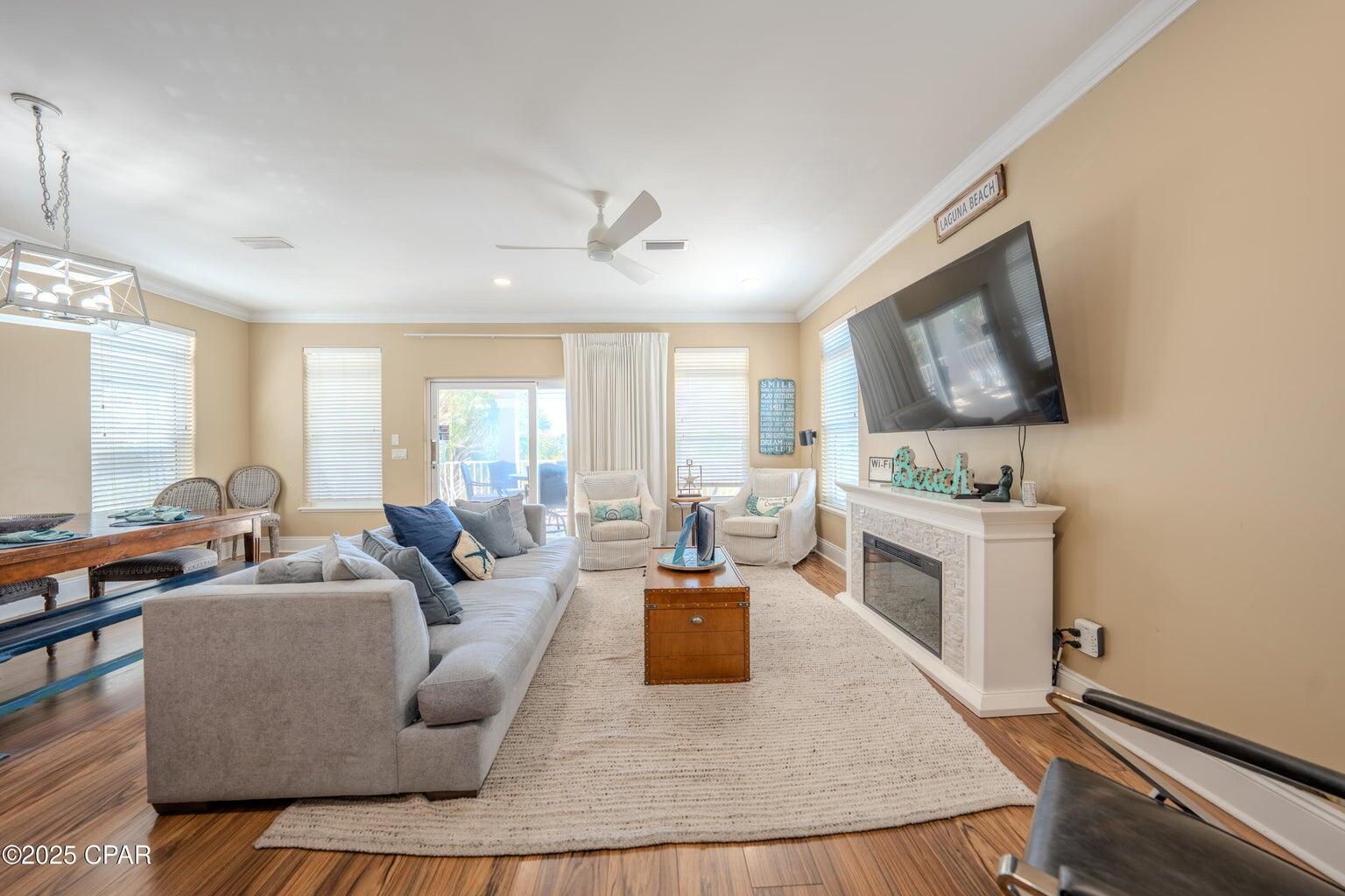 19906 Front Beach Panama City Beach FL 32413