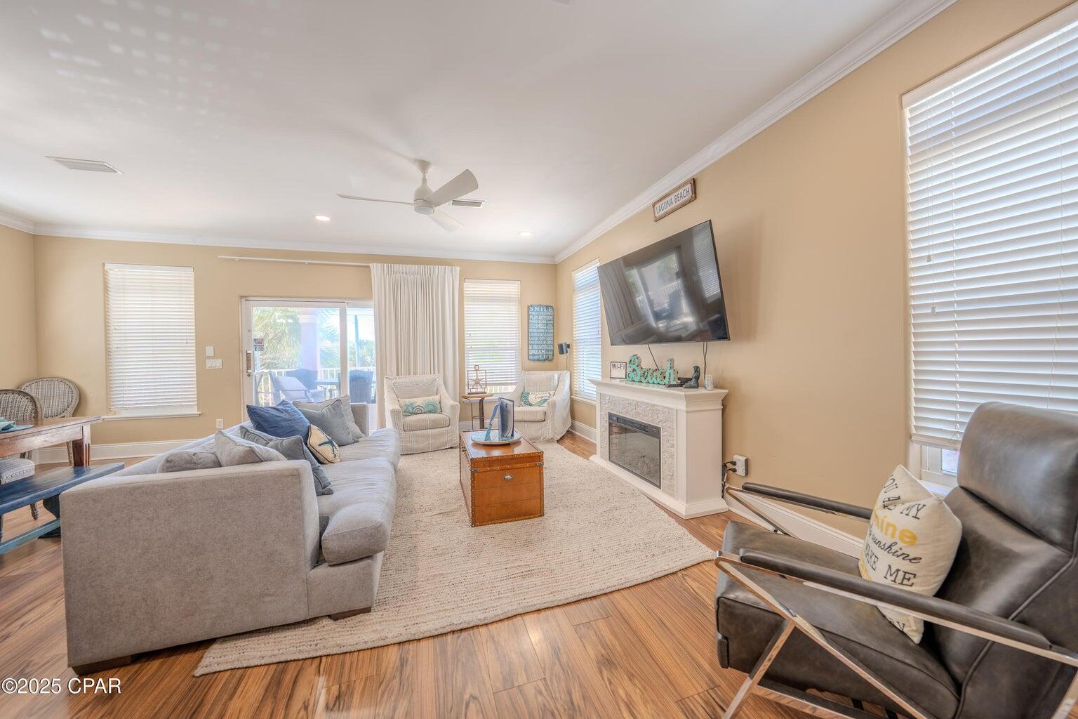19906 Front Beach Panama City Beach FL 32413