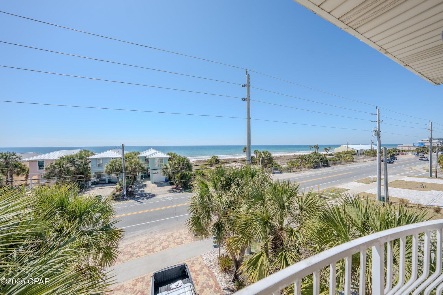 19906 Front Beach Panama City Beach FL 32413