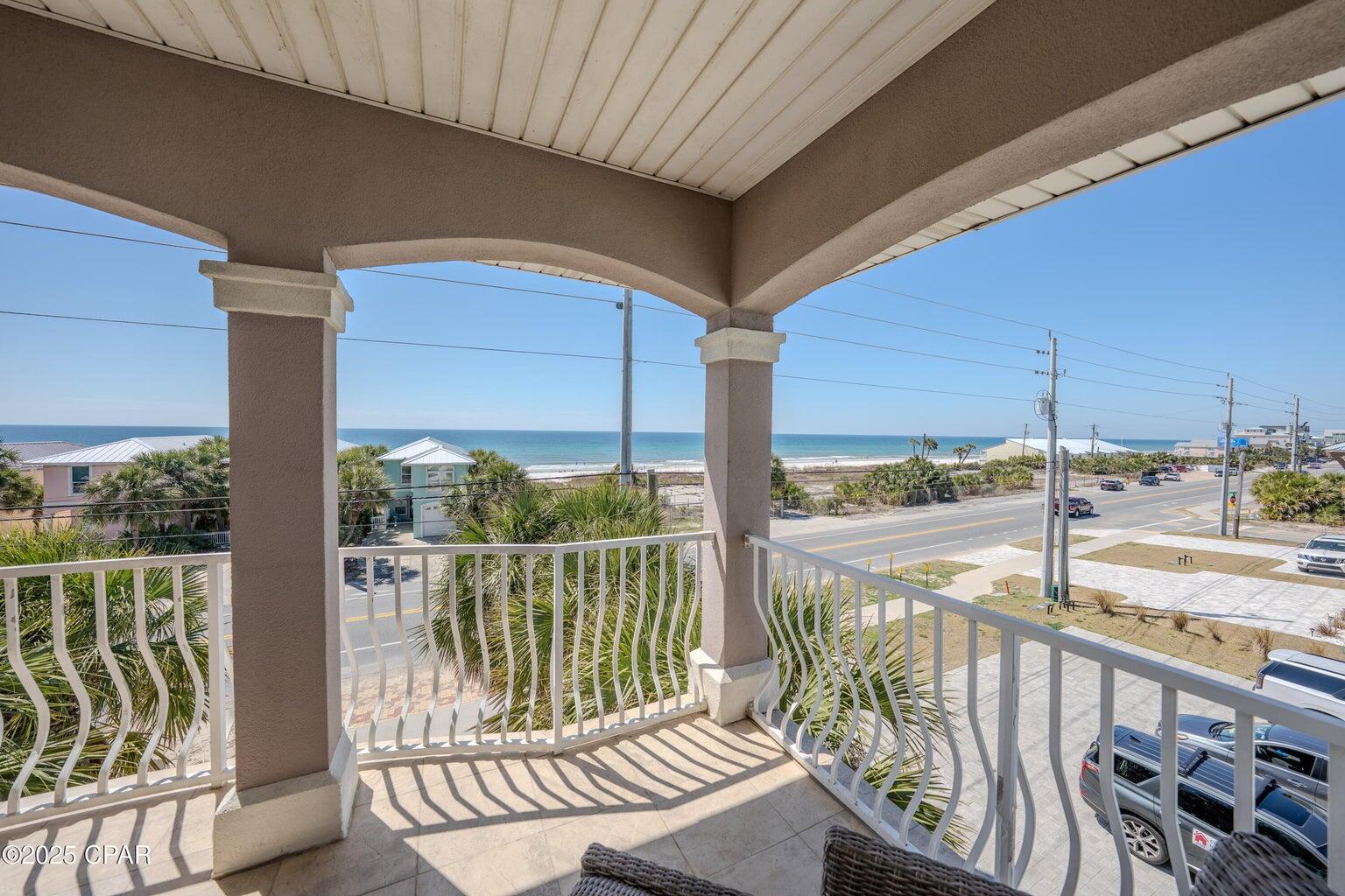 19906 Front Beach Panama City Beach FL 32413