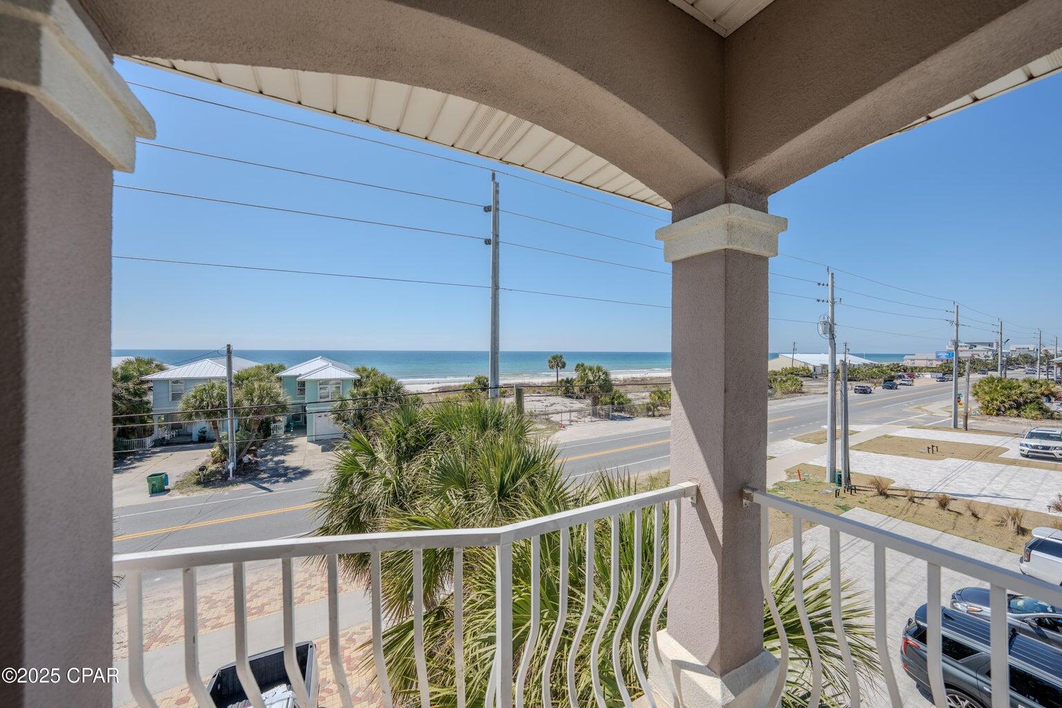 19906 Front Beach Panama City Beach FL 32413