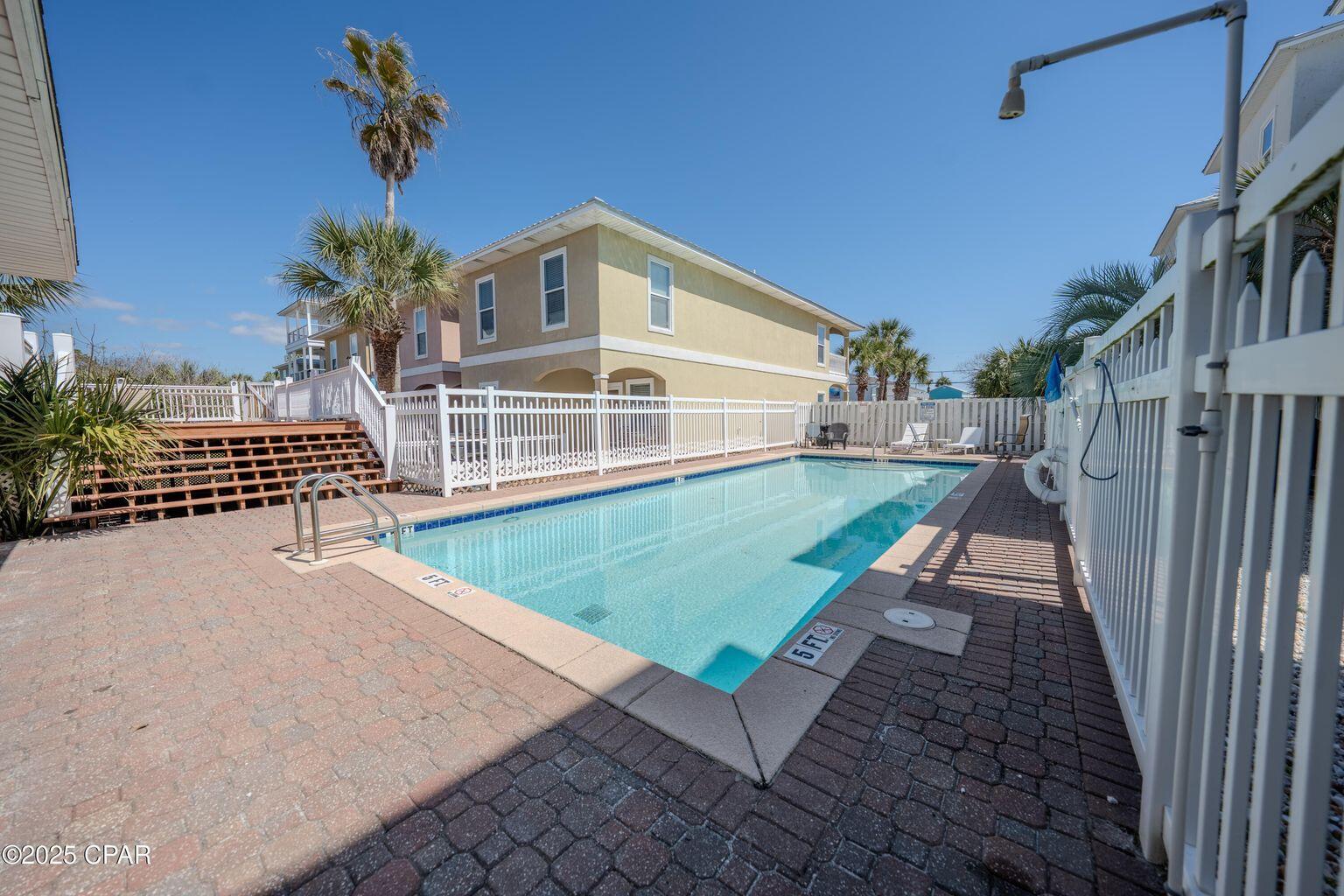 19906 Front Beach Panama City Beach FL 32413