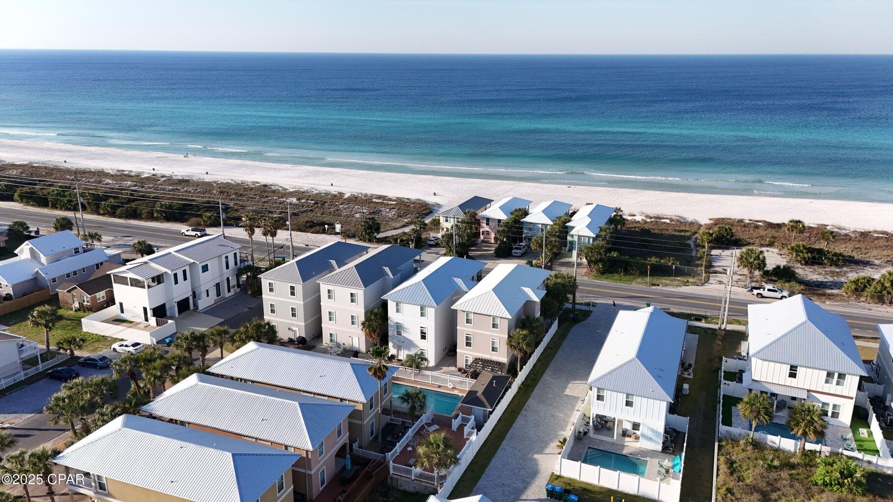 19906 Front Beach Panama City Beach FL 32413