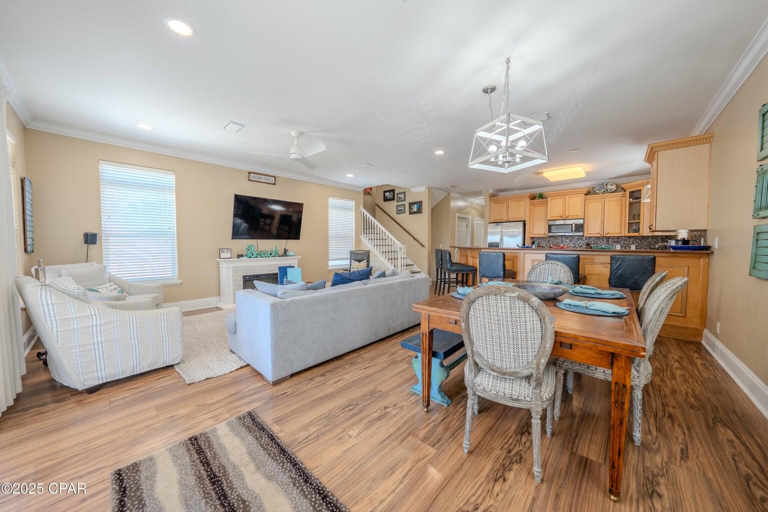 19906 Front Beach Panama City Beach FL 32413