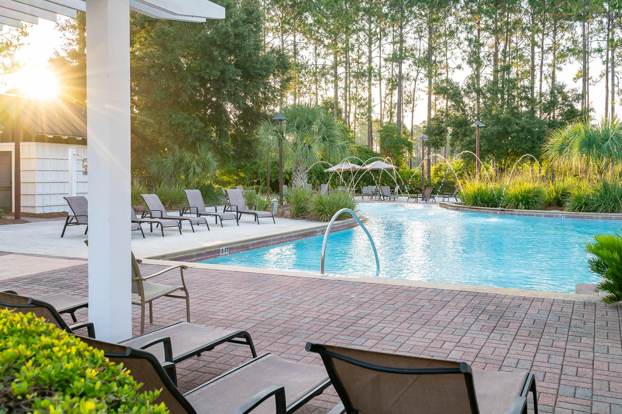 Tbd Suwannee Drive Watersound FL 32461