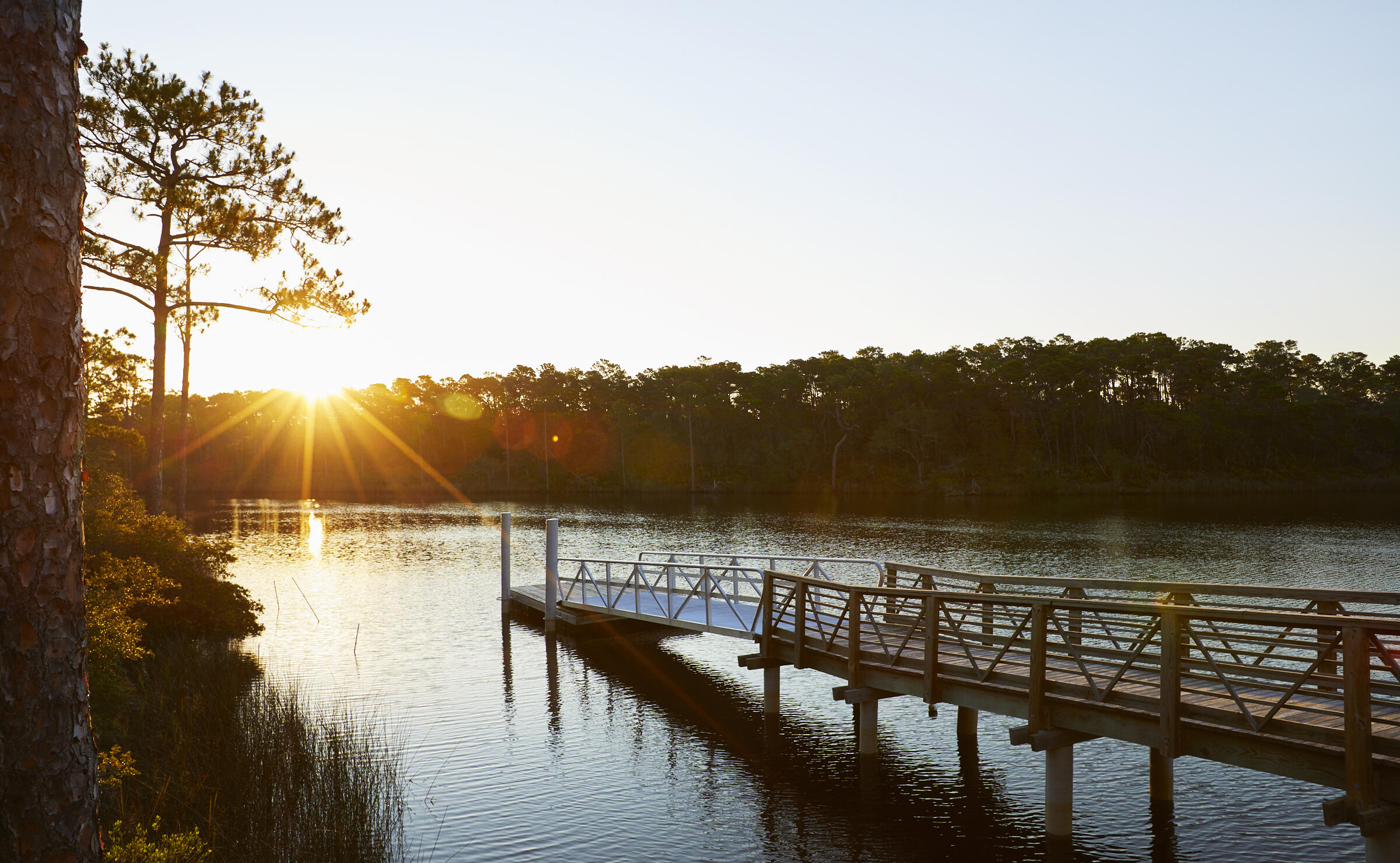 Tbd Suwannee Drive Watersound FL 32461