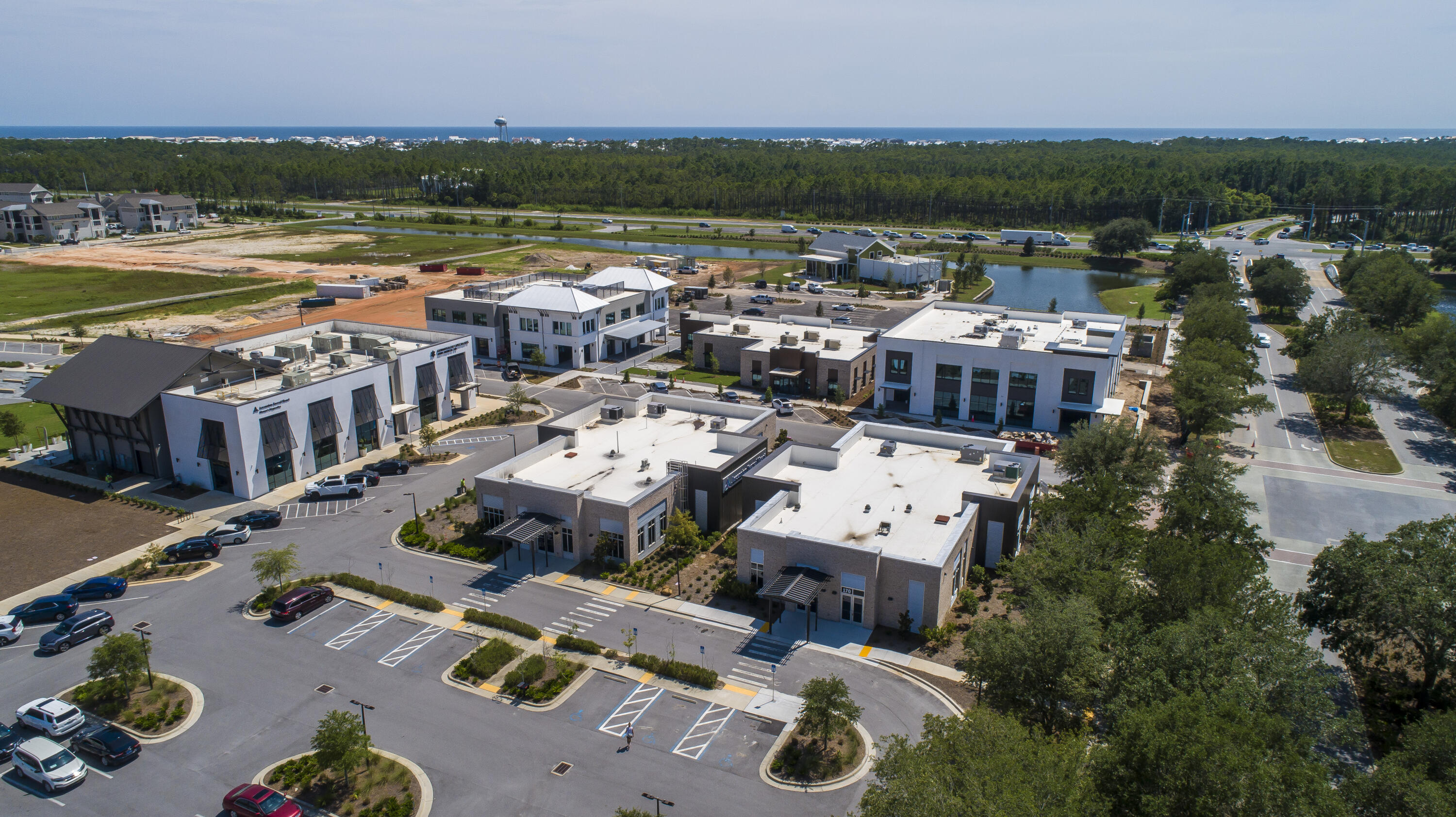 Tbd Suwannee Drive Watersound FL 32461