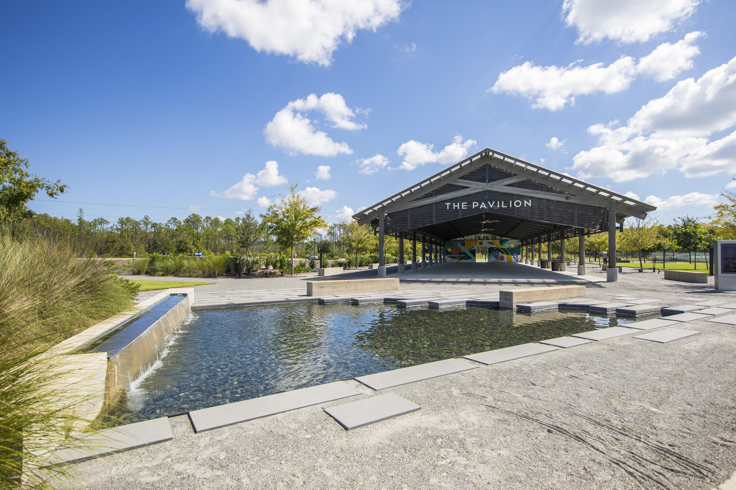 Tbd Suwannee Drive Watersound FL 32461