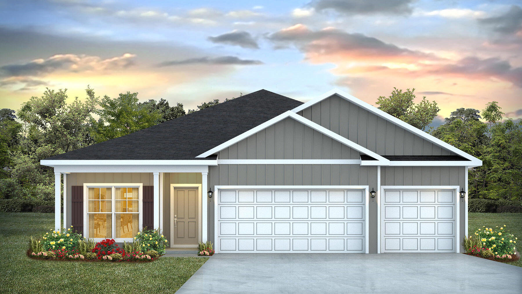 5735 Dearing Street Crestview FL 32539