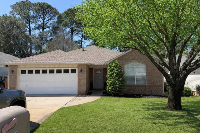 1276 Laura Lane Niceville FL 32578