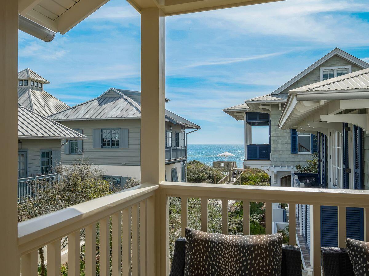 2 N Spanish Town Lane Rosemary Beach FL 32461