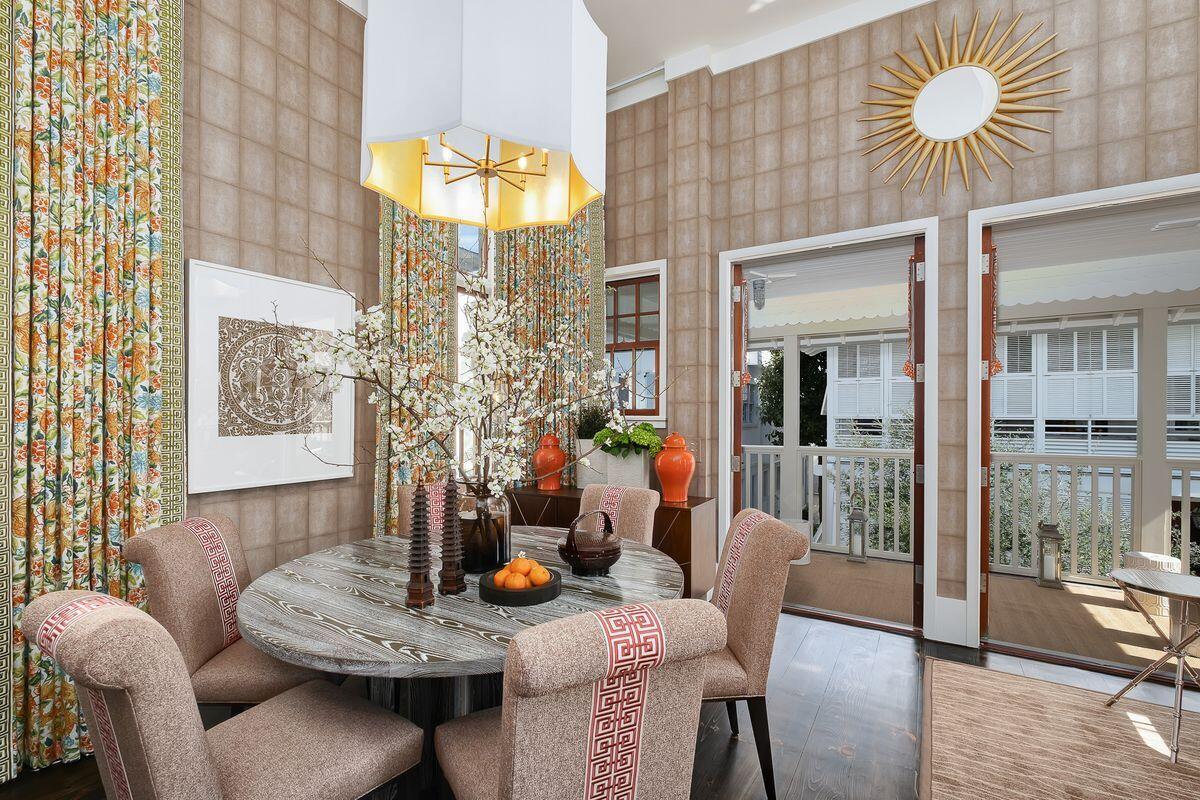 2 N Spanish Town Lane Rosemary Beach FL 32461