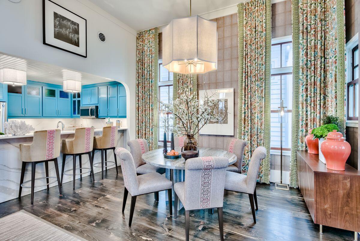 2 N Spanish Town Lane Rosemary Beach FL 32461