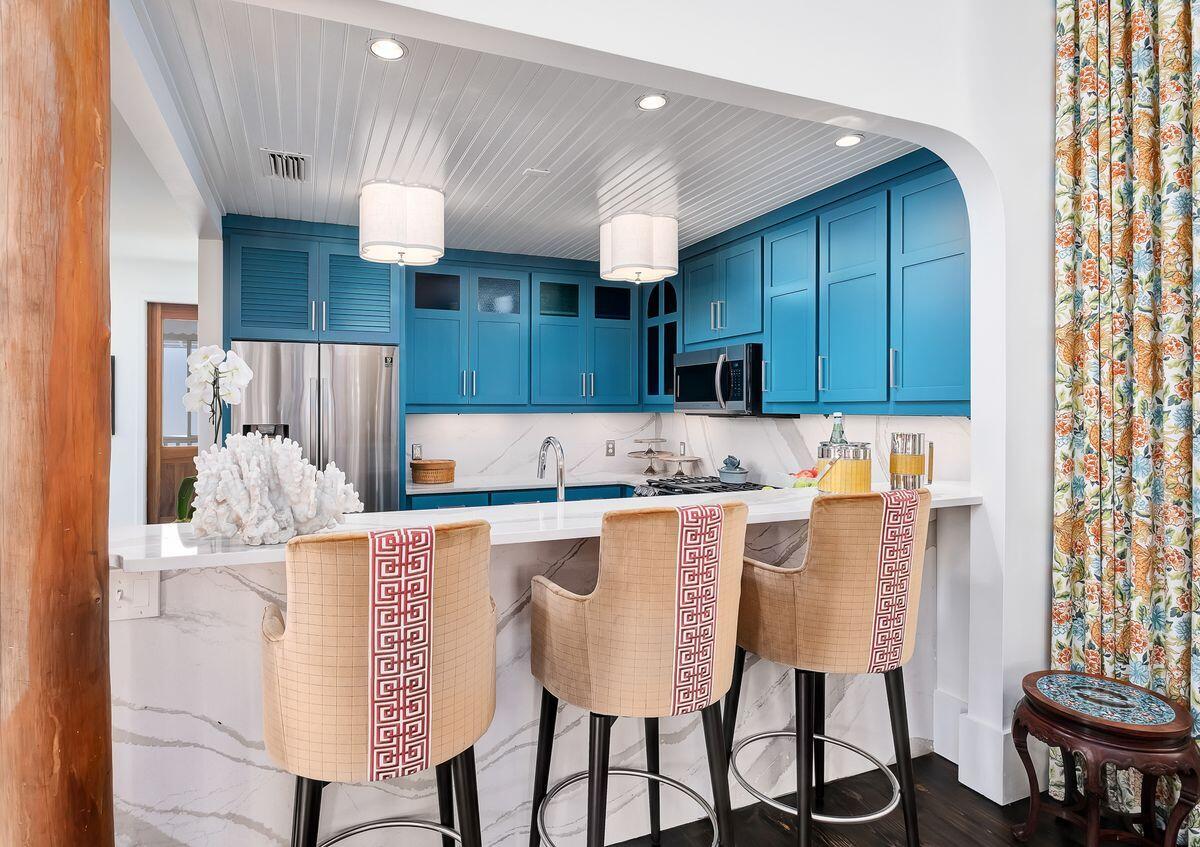 2 N Spanish Town Lane Rosemary Beach FL 32461