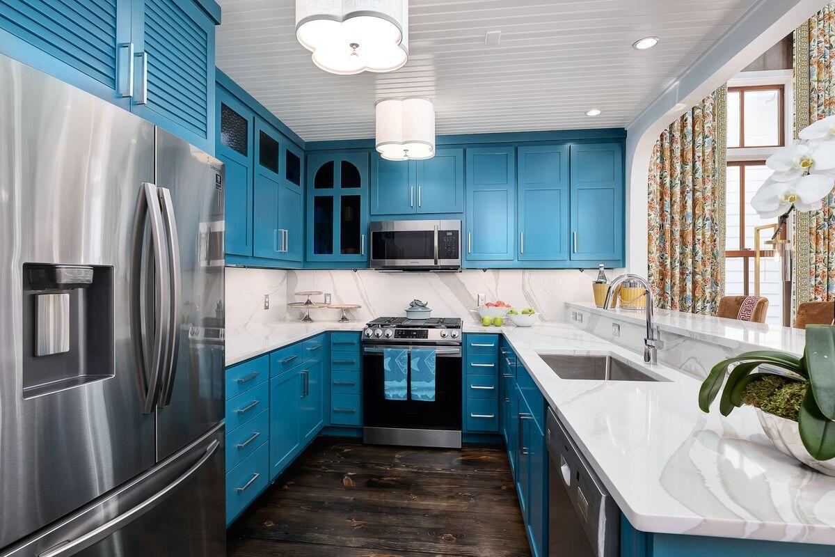 2 N Spanish Town Lane Rosemary Beach FL 32461
