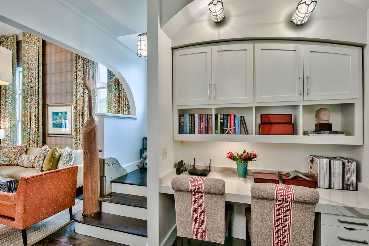 2 N Spanish Town Lane Rosemary Beach FL 32461