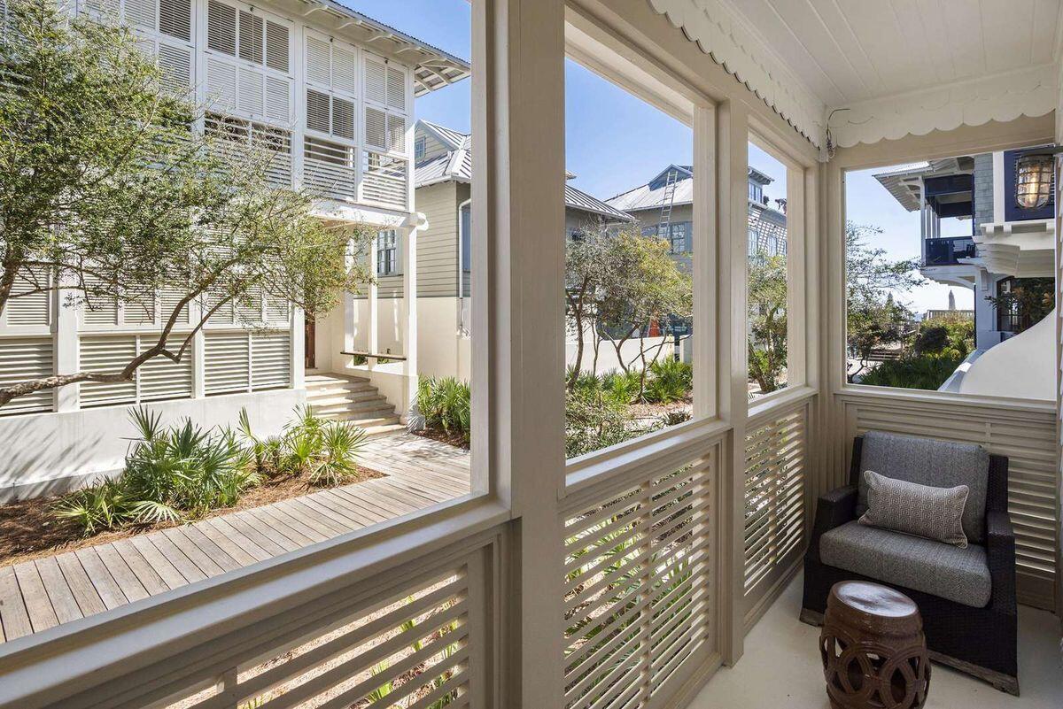 2 N Spanish Town Lane Rosemary Beach FL 32461
