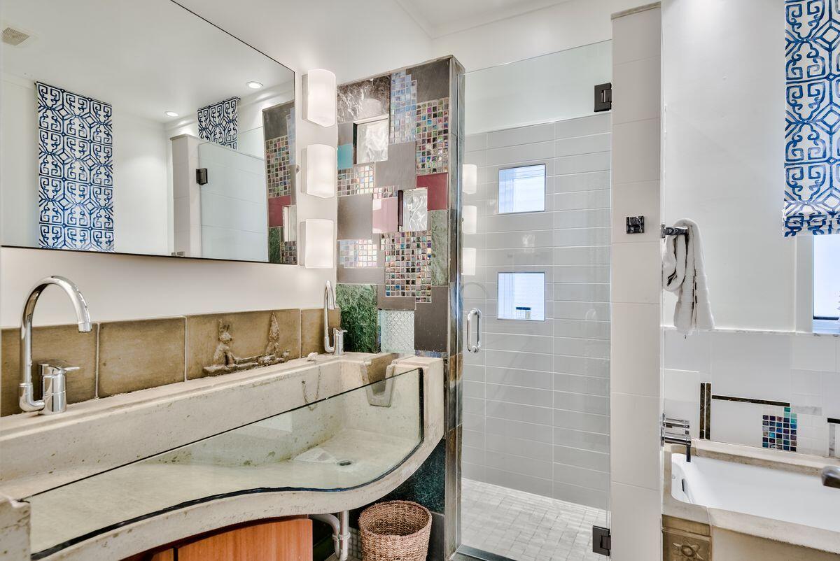 2 N Spanish Town Lane Rosemary Beach FL 32461