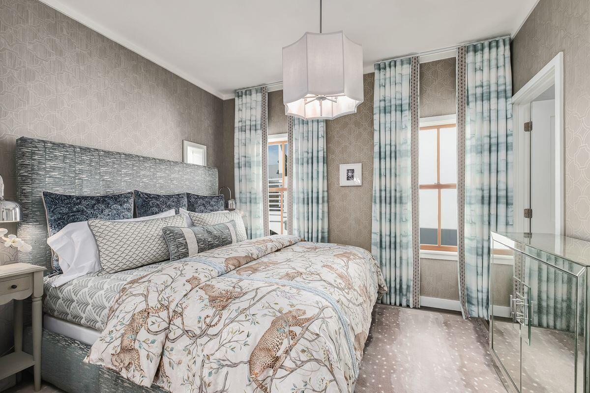 2 N Spanish Town Lane Rosemary Beach FL 32461