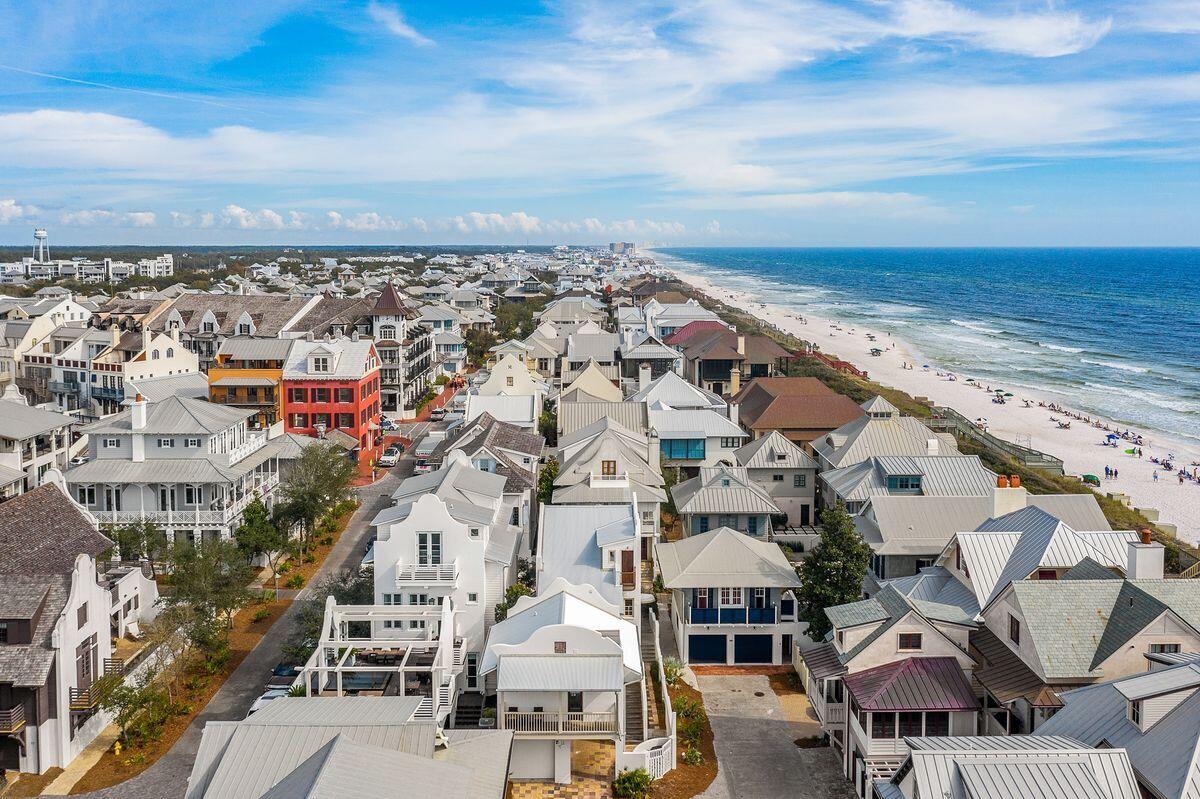 2 N Spanish Town Lane Rosemary Beach FL 32461