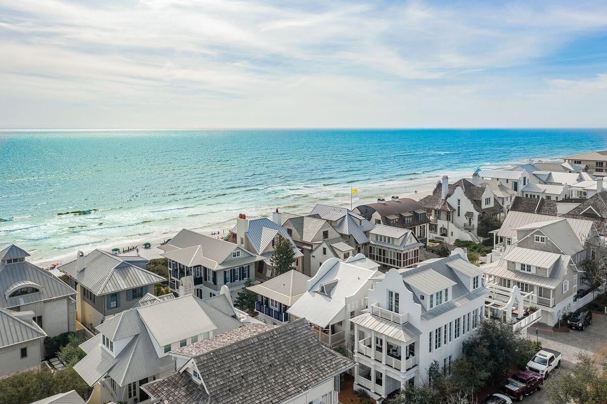 2 N Spanish Town Lane Rosemary Beach FL 32461