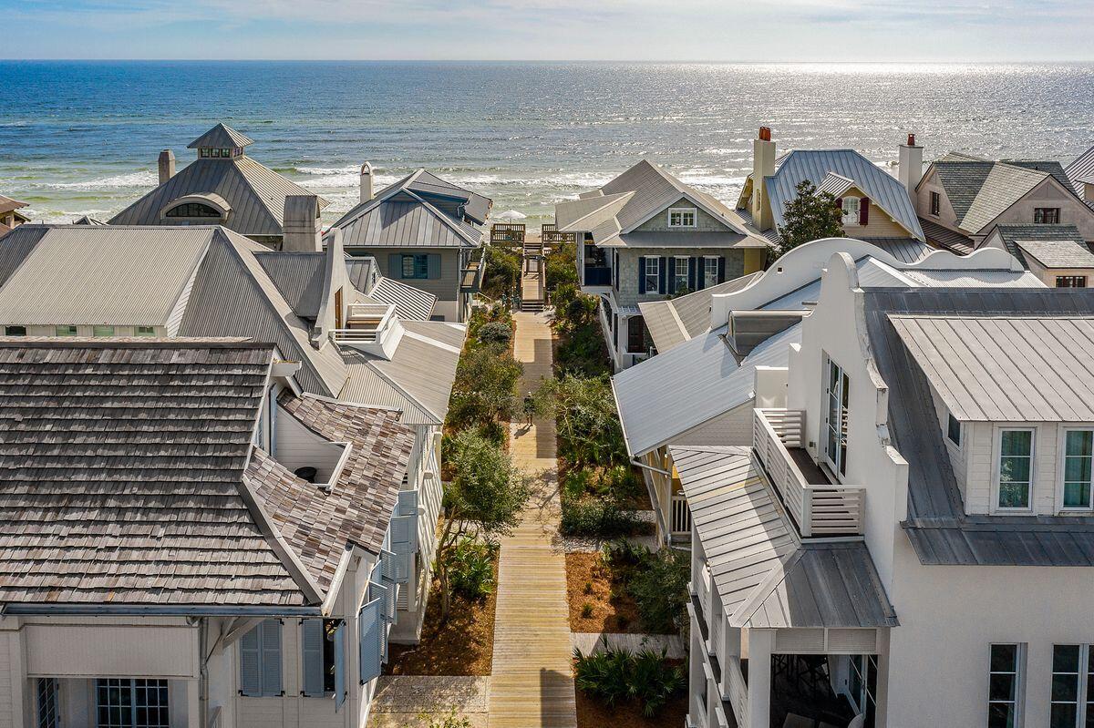2 N Spanish Town Lane Rosemary Beach FL 32461