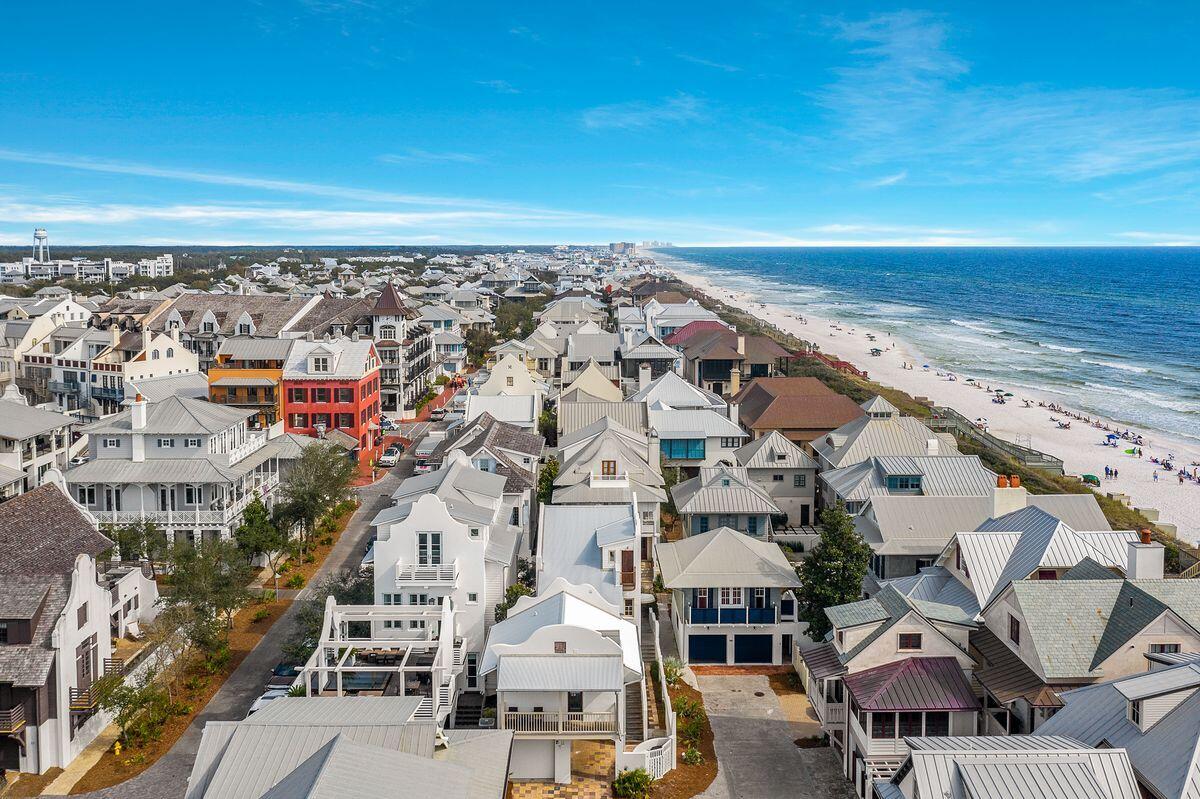 2 N Spanish Town Lane Rosemary Beach FL 32461