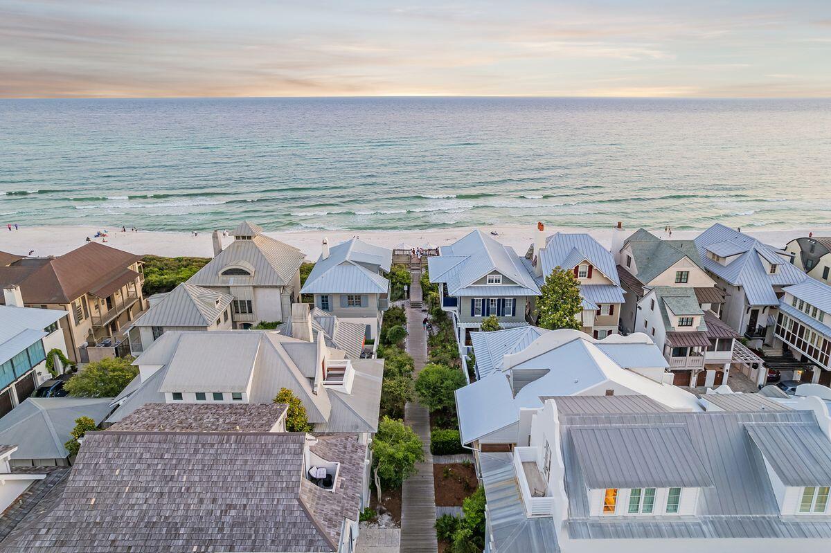 2 N Spanish Town Lane Rosemary Beach FL 32461