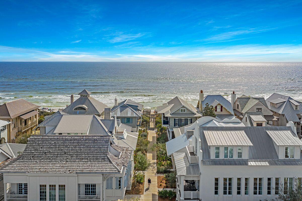 2 N Spanish Town Lane Rosemary Beach FL 32461