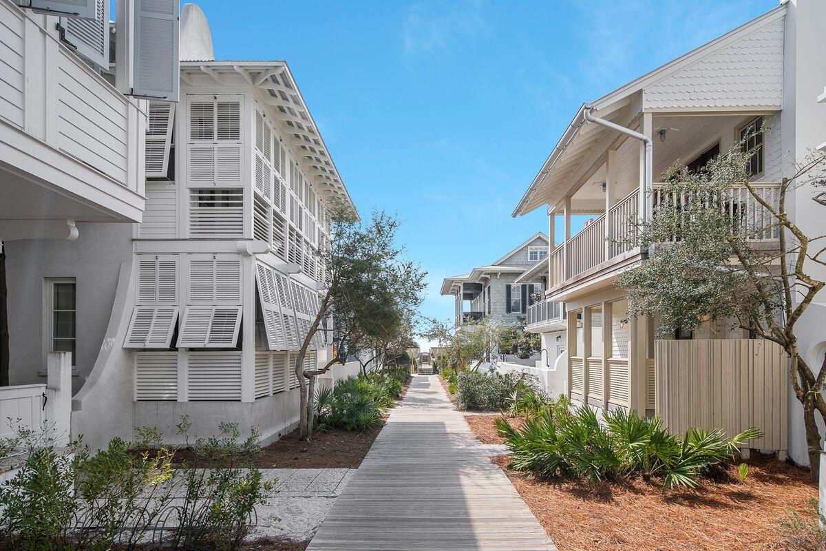 2 N Spanish Town Lane Rosemary Beach FL 32461